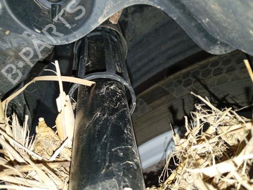 Used Right rear shock absorber SKODA KAMIQ (NW4) 1.0 TSI (110 hp) 33182269