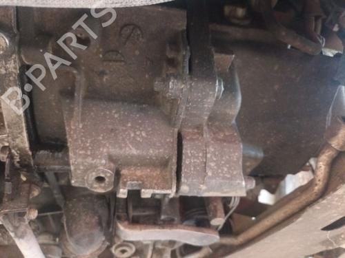 Engine RENAULT KANGOO (KC0/1_) 1.5 dCi (KC08, KC09) | BP29457365M1 