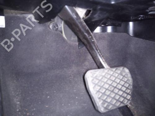 Used Break pedal BMW 5 Touring (F11) 520 d xDrive (184 hp) 19099138