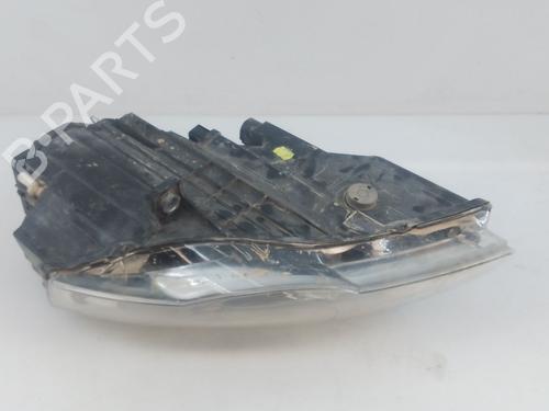 Left headlight VW PASSAT B6 (3C2) 2.0 TDI | BP33812672C28  - Image 5