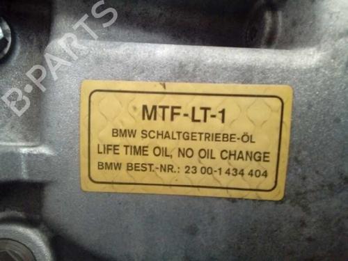 Gearbox BMW 5 (E39) 530 d | BP6619724M3 