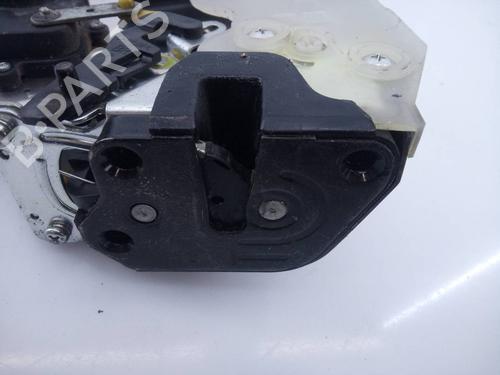 Rear right lock HYUNDAI TUCSON (JM) 2.0 CRDi | BP9674514C99 