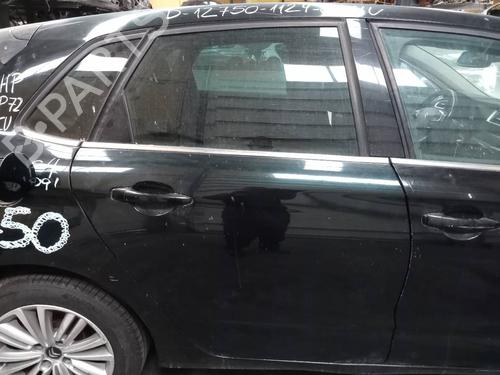Used Right rear door CITROËN C4 II (NC_) [2009-2025]  21593065