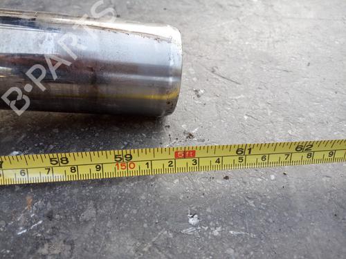Driveshaft NISSAN NAVARA NP300 (D40) 2.5 dCi 4WD (D40TT, D40T, D40M, D40BB) | BP13400673M37 