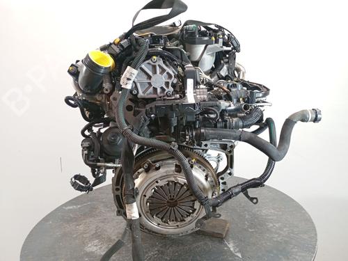 Engine CITROËN C4 II (NC_) 1.6 HDi 90 | BP36840747M1 - Image 5