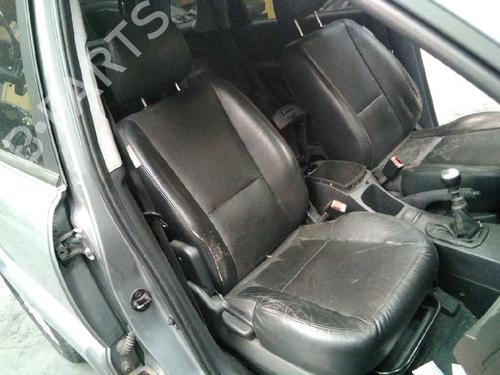 Right front brake caliper KIA SPORTAGE II (JE_, KM_) 2.0 CRDi 4WD | BP11588629M104 