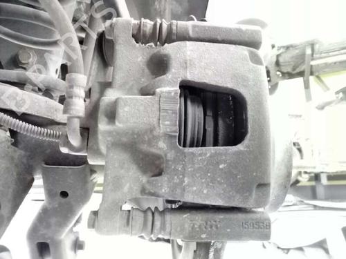 Used Left rear brake caliper DODGE NITRO 2.8 CRD 4WD (177 hp) 11587226