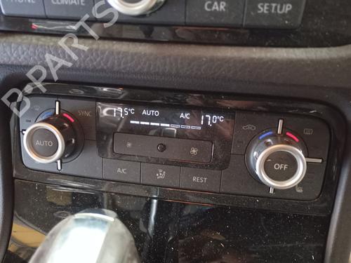 Used Climate control Climate control 38621853 38621853