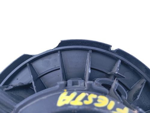 Heater blower motor FORD FIESTA VI (CB1, CCN) 1.6 TDCi | BP14063912M62 
