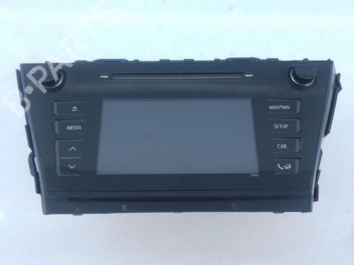 Elektronisk modul TOYOTA PRIUS PLUS (_W4_) 1.8 Hybrid (ZVW40W, ZVW41W) (136 hp) 30587008