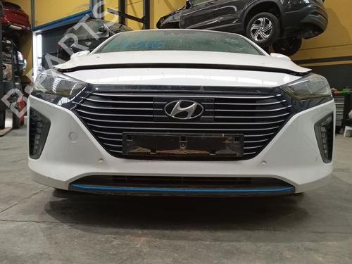 Used Front bumper HYUNDAI IONIQ (AE) 1.6 GDI Plug-in Hybrid (141 hp) 32437363