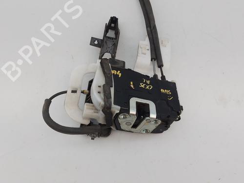 Used Front left lock HYUNDAI ix35 (LM, EL, ELH) 1.7 CRDi (116 hp) 29157515
