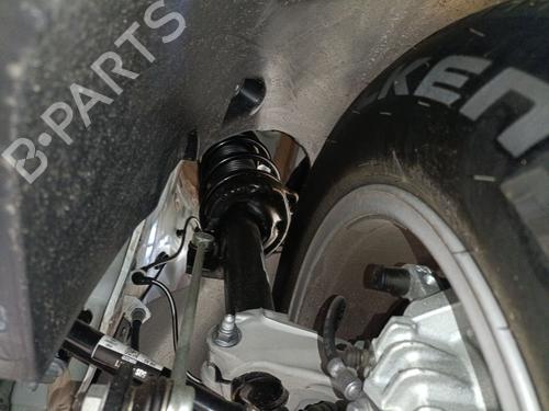 Left front shock absorber VW TIGUAN (CT1) 1.5 eTSI | BP39402322M16 - Image 2