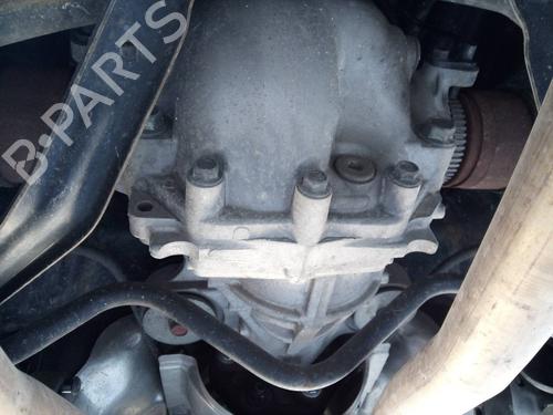 Used Rear differential INFINITI M (Y51) 30d (238 hp) 11352136