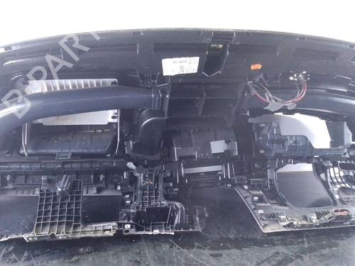 Dashboard VW TRANSPORTER T6 / CARAVELLE T6 Bus (SGB, SGJ, SHB, SHJ) 2.0 TDI | BP29909667C46 