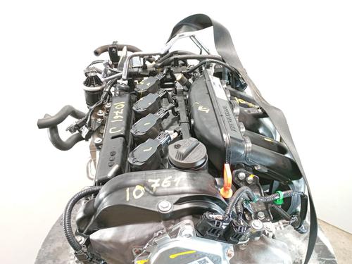 Engine HONDA JAZZ IV (GK_) 1.3 | BP12491553M1 