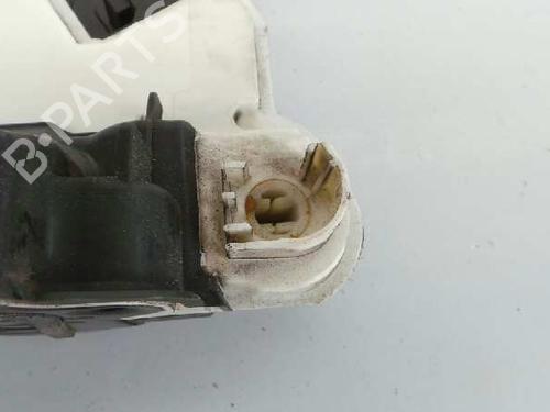 Front left lock SKODA RAPID (NH3, NK3, NK6) 1.6 TDI | BP1863215C98 