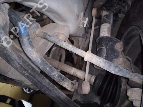 Steering rack FIAT FIORINO Box Body/MPV (225_)  | BP6961775M22 