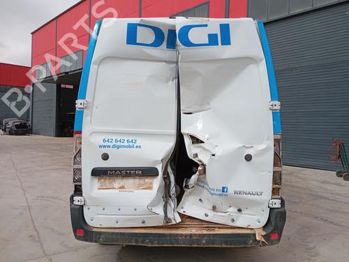 håndbremse RENAULT MASTER III Van (FV) 2.3 dCi 135 FWD (FV0N, FV08, FV06, FV00, FV1S) | BP36700318I18 - Image 3
