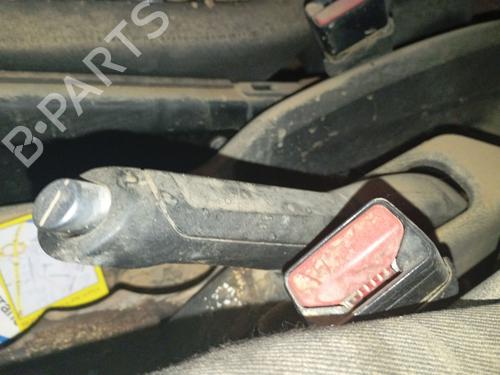 Used Hand brake Hand brake FORD TRANSIT COURIER B460 Box Body/MPV 1.5 TDCi (75 hp) 40085470 40085470
