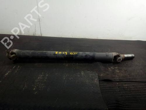 Used Driveshaft NISSAN PATHFINDER III (R51) 2.5 dCi (174 hp) 7653956