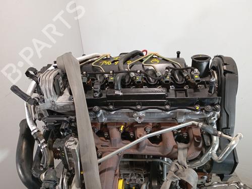 Engine VOLVO S60 I (384) D5 | BP39746102M1 - Image 8