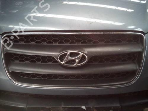 Grille HYUNDAI SANTA FÉ II (CM) 2.2 CRDi GLS | BP6915109C40 