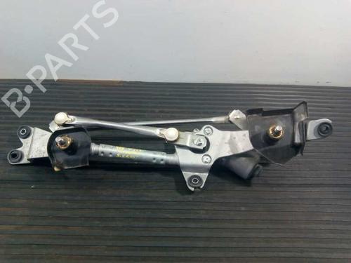 Viskermotor vindrute SUZUKI SX4 S-Cross (JY) [2013-2025]  2516014