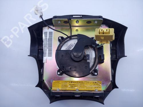 Driver airbag HYUNDAI TERRACAN (HP) 2.9 CRDi 4WD | BP6299592C9 
