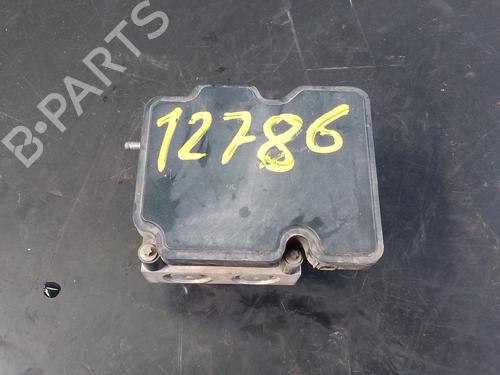 ABS pump DACIA DUSTER (HS_)  | BP22715500M43 