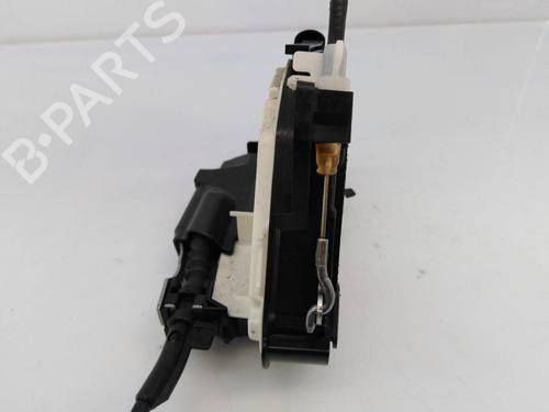 Høyre bak lås VW TIGUAN (5N_) 2.0 TDI | BP6408767C99