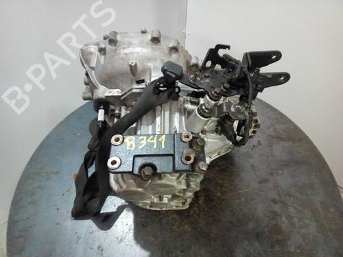 Gearbox KIA SPORTAGE II (JE_, KM_)  | BP7024569M3 