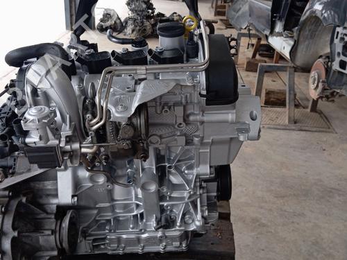 Engine SEAT LEON ST (5F8) 1.4 TGI | BP36448401M1 - Image 11