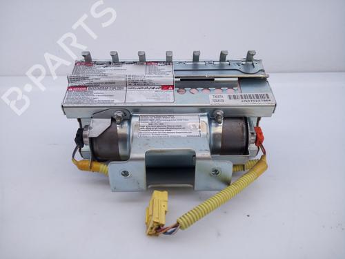 Passenger airbag MITSUBISHI PAJERO IV (V8_W, V9_W) 3.2 DI-D (V88W, V98W) | BP16584789C10 