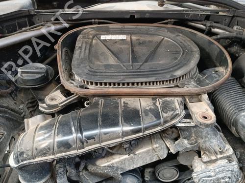 Used Air filter box Air filter box BMW X3 (F25) xDrive 20 d (184 hp) 34704194 34704194