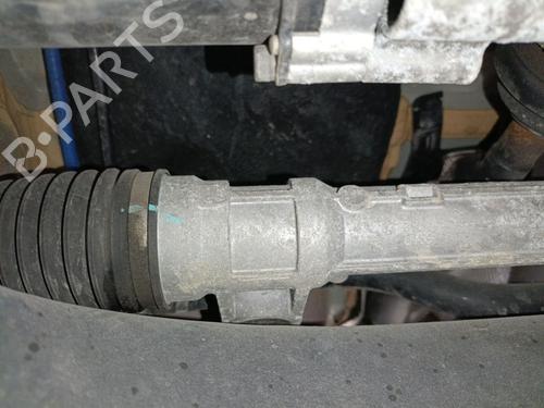 Used Steering rack JEEP RENEGADE SUV (BU, B1, BV) 1.4 4x4 (170 hp) 27383231