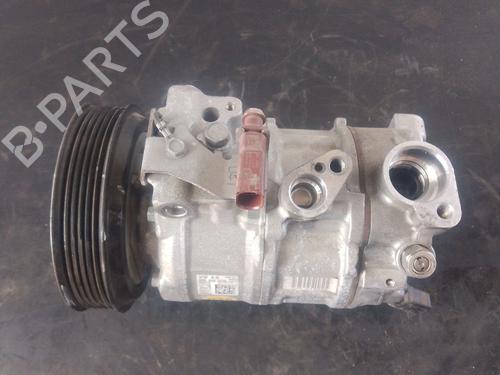 AC compressor AUDI Q5 (FYB, FYG) 35 TDI Mild Hybrid | BP38302473M34 - Image 3