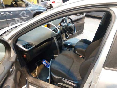 Mass air flow sensor PEUGEOT 207 (WA_, WC_) 1.6 HDi | BP1609427M95 