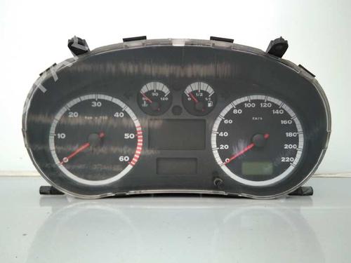 Used Instrument cluster SEAT IBIZA II (6K1) [1993-2002]  3521852