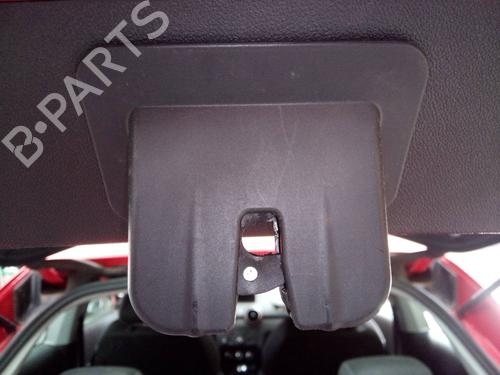 Used Tailgate lock AUDI A1 (8X1, 8XK) [2010-2019]  18295664