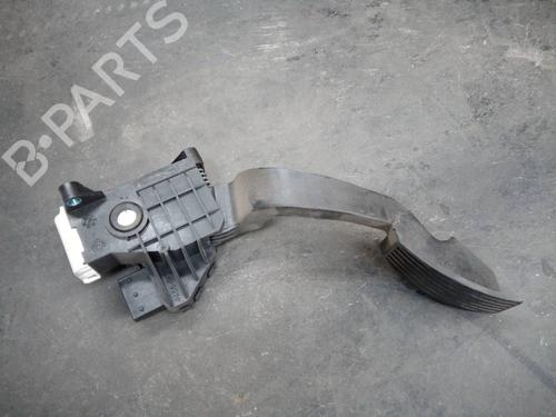 Pedal OPEL CORSA E (X15) [2014-2025]  17387951