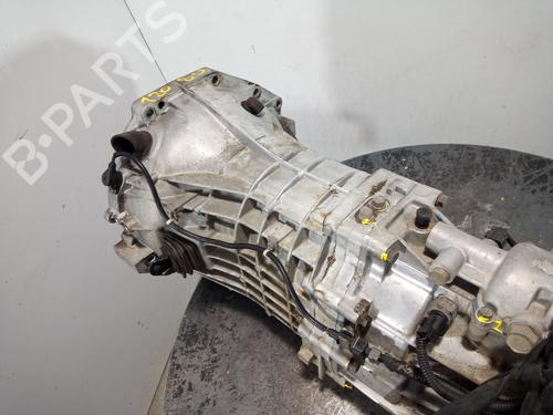 Gearbox HYUNDAI TERRACAN (HP) 2.9 CRDi 4WD | BP16869175M3 