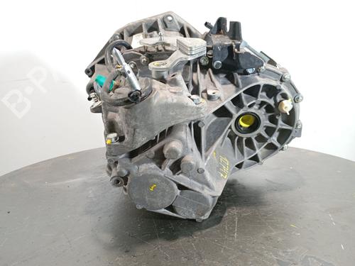 Used Gearbox Gearbox 36429412 36429412