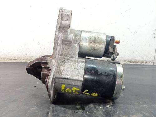 Used Starter NISSAN JUKE (F15) 1.6 (117 hp) 10713427