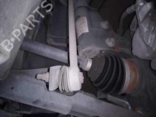 Used Left front driveshaft OPEL GRANDLAND / GRANDLAND X (A18, P1UO) 1.2 (75) (131 hp) 9270639