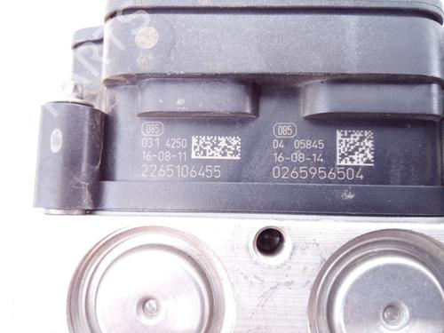 ABS pump TOYOTA AURIS (_E18_)  | BP19328928M43 