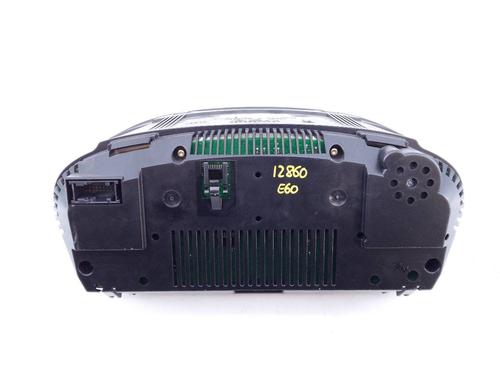 Instrument cluster BMW 5 (E60) 530 d | BP22715188C47 