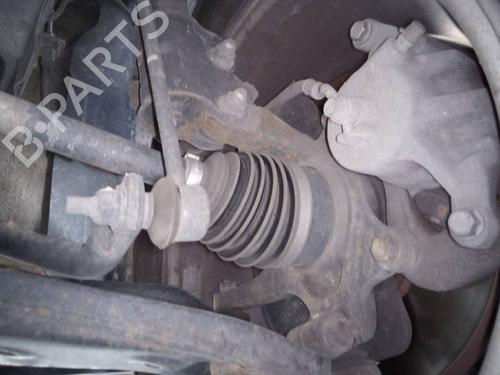 Used Left front steering knuckle HYUNDAI ix35 (LM, EL, ELH) [2009-2016]  13232618