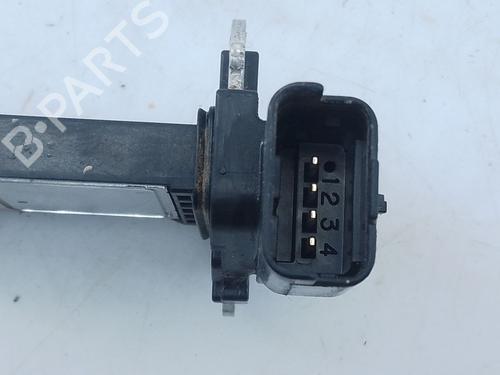 Mass air flow sensor PEUGEOT 3008 II SUV (MC_, MR_, MJ_, M4_) 1.5 BlueHDi 130 | BP30160886M95