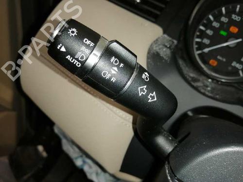 Used Steering column stalk LAND ROVER RANGE ROVER EVOQUE (L538) 2.2 D (150 hp) 4969139